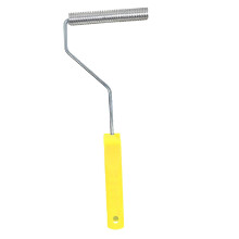 Fiberglass Roller Tool Manual Tool for Composite Aluminum Head Bubble