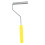 Fiberglass Roller Tool Manual Tool for Composite Aluminum Head Bubble 1