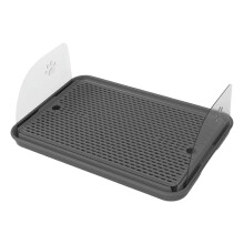 Cat Litter Box Step Portable Litter Trapper for Bedroom Bathroom Livin