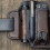 Multitool Sheath Pocket Organizer Leather Sheath Key Fob Sheath Pouch 2