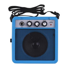 Electric Guitar Amp Guitar Amp Amplifier for Daily Practice Stage Perf
