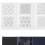 Japanese Embroidery Kit DIY Threads Materials for Patchwork Garment Qu 3