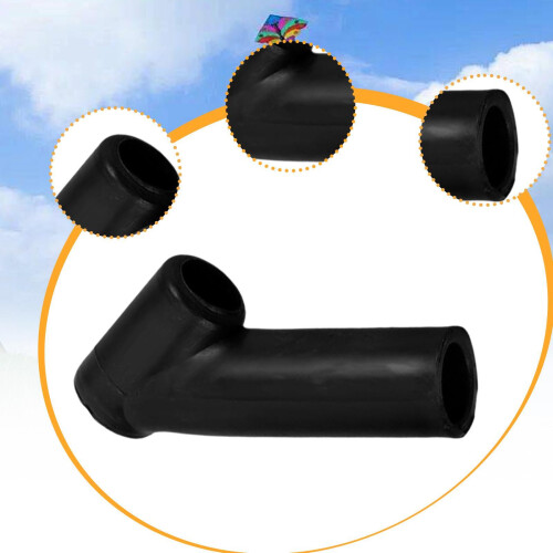30Pcs Kite Frame Connectors Sturdy Replacement Easy 2