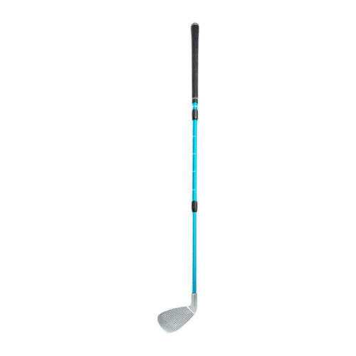 Golf Wedge Retractable with Scale Portable Beginners Games Golf Chippe