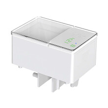 Automatic Fish Feeder Turtle Tank Food Feeding for Everyday Outdoor