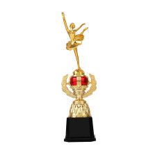 Dance Trophy Award Winning Prize for Party Celebrations Props Award Ce