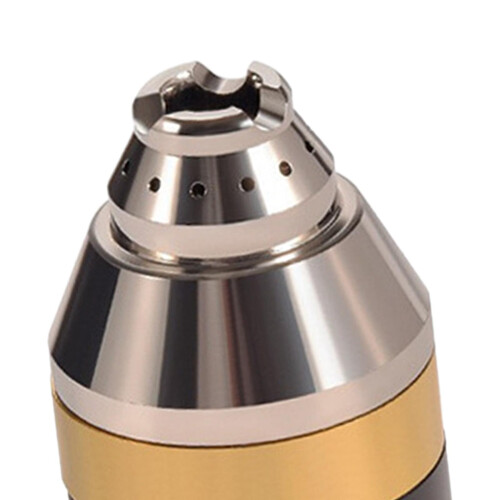 Metal Plasma Cutter Tips Attachment Plasma Nozzle Guards for P80 Cutte 2