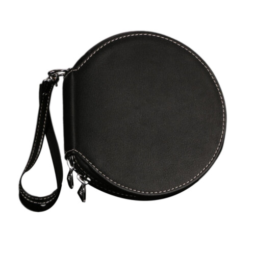 Car CD Case Holder Storage Organizer Waterproof Home Vehicle Office DV