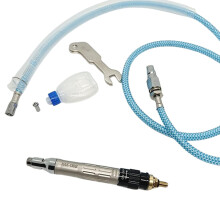 Air Powered Micro Die Grinder Pencil Grinder for Cleaning Welding Engr