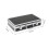 Microphone Case Mic Case Hard for Live Broadcast Control Room Singing 2