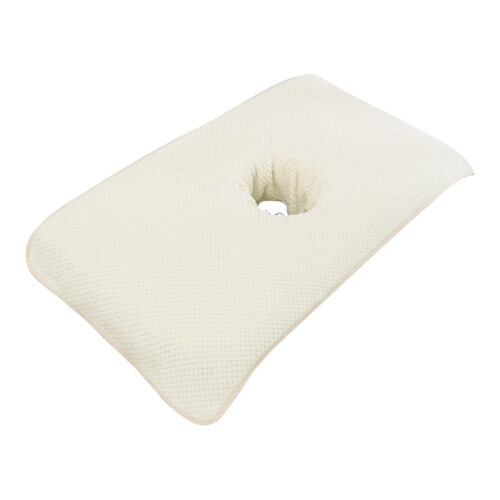Salon Massage Table Towel Professional Comfortable Washable Lying Down