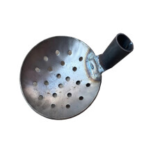 Sewer Cleaning Tool Metal Cleaning Spoon Sewer Spoon for Sewage Wells