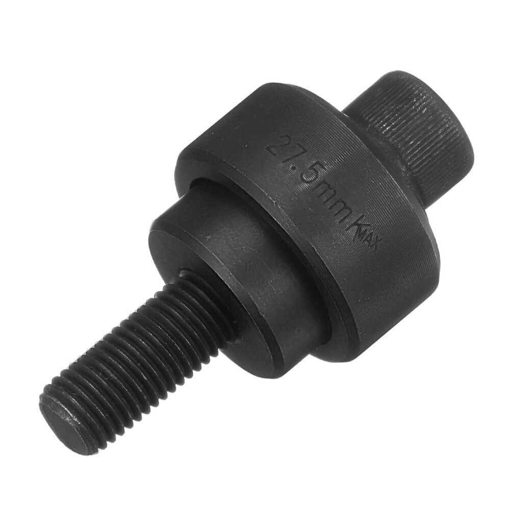 Sheet Metal Hole Punch Tool Hole Opener For Steel Plate Stainless Stee 6902696150240