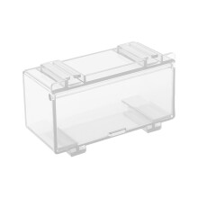Toy Cars Organizer Protection Storage Durable Car Display Box for Mode