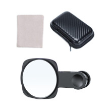 Phone Mirror Reflection Clip Selfie Device Portable Phone Camera Mirro