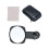 Phone Mirror Reflection Clip Selfie Device Portable Phone Camera Mirro 1
