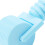 Diamond Painting Roller Practical DIY Craft Comfortable Gripping Glue 2