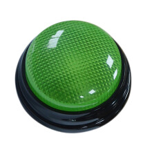 Sound Button Office Trivia Nights Easy to Use Game Show Button Kids To