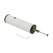 Electric Pool Cue Tip Shaper Replaceable Grinding Head Billiards Acces