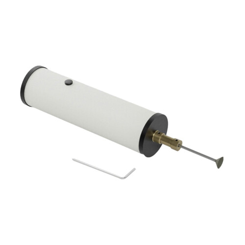 Electric Pool Cue Tip Shaper Replaceable Grinding Head Billiards Acces