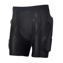 Protective Padded Shorts Skating Ski Hip Pad for Skateboard Ski Snowbo