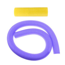 Floating Pool Noodles Flexible Water Game Floats with Connector 2.6x59
