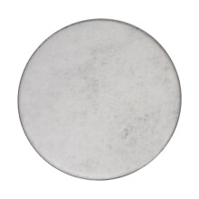 Round Drum Head Accs Durable Percussion Parts for Adults Daily Practic
