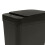 Intelligent Induction Trash Bin Automatic Motion Sensor Garbage Can fo 3