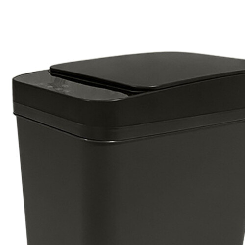 Intelligent Induction Trash Bin Automatic Motion Sensor Garbage Can fo 2