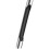 Soil Sampler Soil Diging T Shape Stainless Steel for Golf Lawn 3