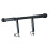 Stroller Extension Stroller Bar Handle Extension for Stroller Pushchai 1