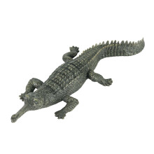Realistic Crocodile Figurines Preschool Animals for Children Birthday