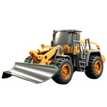 Engineering Trucks Toys Portable Engineering Toy Car for Kids Girls To