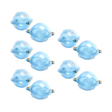Bubble Floats for Freshwater Saltwater Bobbers Fishing Tackle Fishing