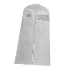 Hanging Garment Bags Dress Bag Dustproof Bag Men Suits Cover for suits