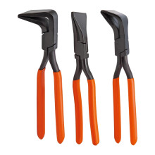 Sheet Metal Hand Seamers Sheet Metal Bender Non Slip Grip Sheet Metal