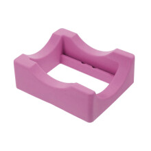 Cup Cradle with Slot 2 Angle Cup Holder for Glass Bottle Tumblers Craf