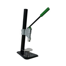 Manual Perfume Capper Capping Tool Practical Desktop Bottle Crimping M