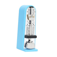 Mechanical Metronome Universal Metronome for Guitar Ukulele Music Inst