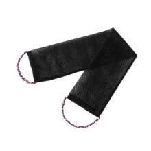 Exfoliating Washcloth Convenient Smooth Skin for Men and Women Body Sc