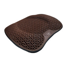 Gel Seat Cushion Truck Driver Car Long Sitting Non Slip Driving Butt C