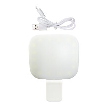 Selfie Light with Phone Light for Video Conference Video Recording Vlo