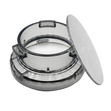 54mm Espresso Dosing Funnel Gift Fits 54mm Portafilters Coffee Dosing