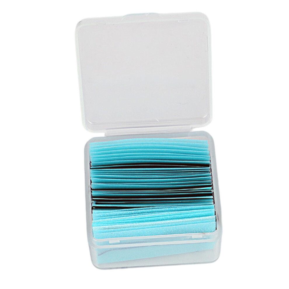 Self Adhesive Lash Strips for False Eyelashes Reusable Black for Girls