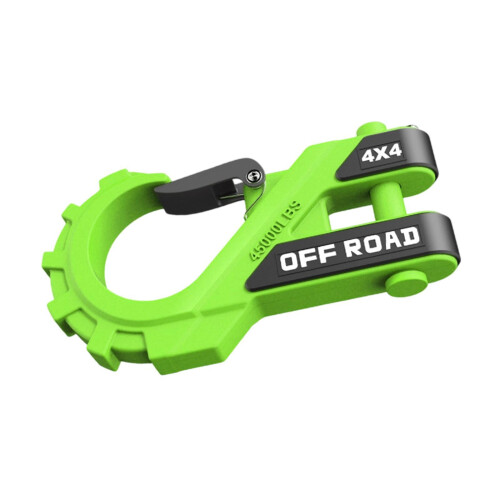 Winch Hook Sturdy Easy to Install Connector Towing Hook Mount for Truc