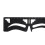 Eyebrow Ruler Reusable Professional Stainless Steel for Eye Brow Begin 3