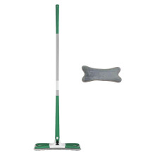 Microfiber Flat Mop for Floor Cleaning Self Wringing Flat Floor Mop fo