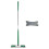 Microfiber Flat Mop for Floor Cleaning Self Wringing Flat Floor Mop fo 1