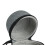 Hard Carrying Case Durable Replacement Hard Shell Case for Pressure Mo 3