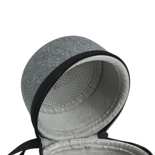 Hard Carrying Case Durable Replacement Hard Shell Case for Pressure Mo 2